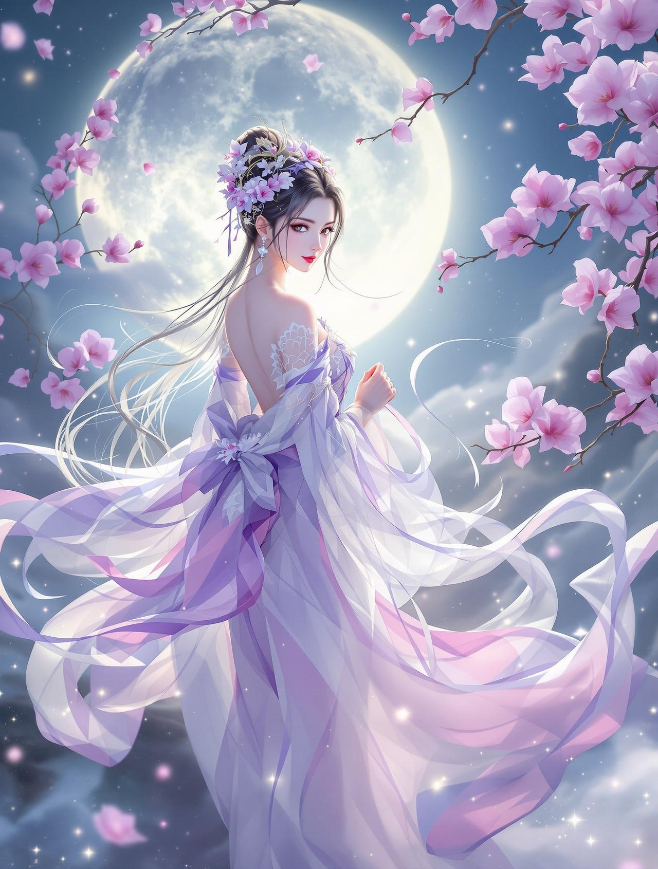 黄果魔改 - 桃花源记新传 - 古风仙侠