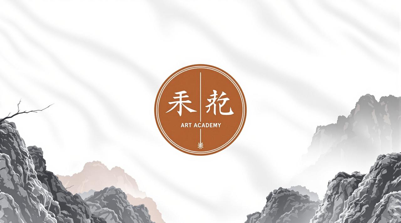 黄果魔改合作伙伴 - 中国美术学院