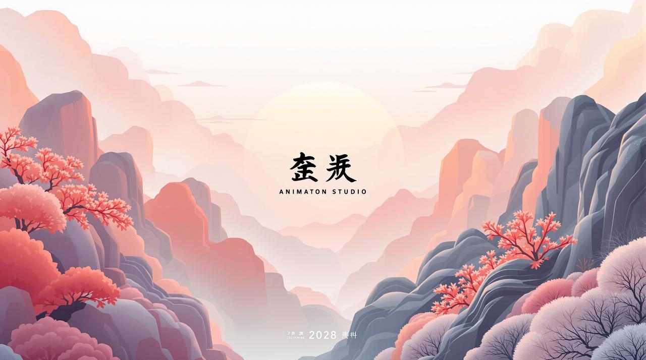黄果魔改合作伙伴 - 追光动画