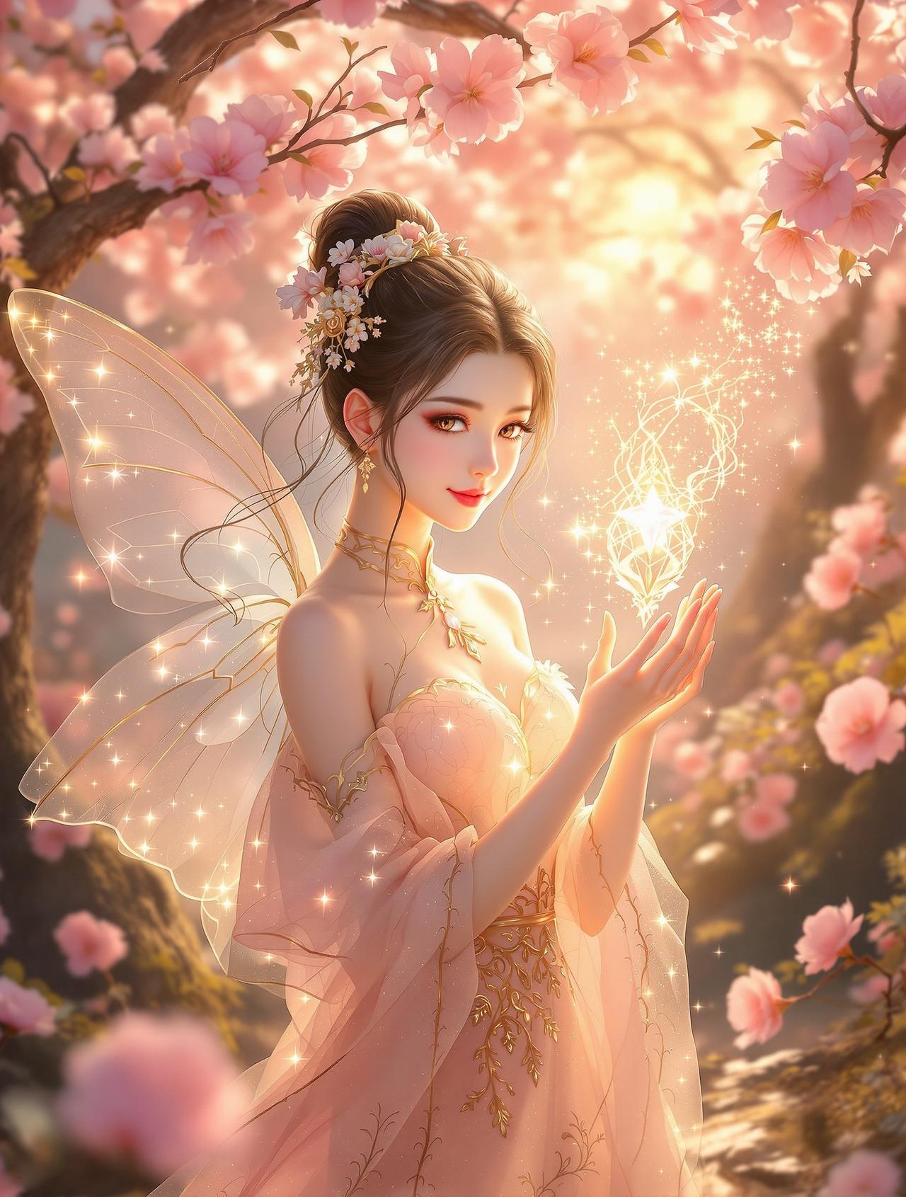 黄果魔改 - 桃花源记新传 第50集 - 最后的仙器