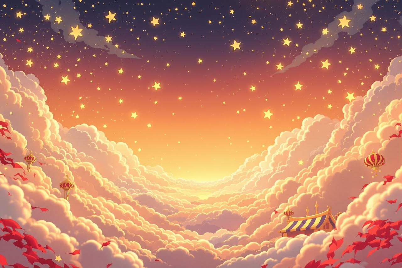 黄果魔改资讯 - 黄果魔改"百星计划"启动：亿元资金扶持原创动漫短剧创作者，打造内容生态新格局